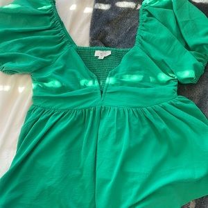 Women’s top